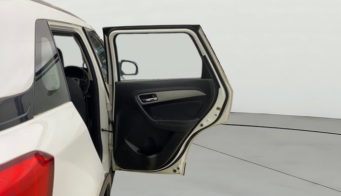 2018 Maruti Vitara Brezza ZDI, Diesel, Manual, 39,636 km, RHS Rear Door