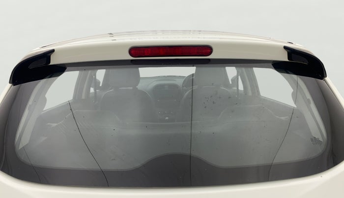 2022 Tata Tiago XE PETROL, Petrol, Manual, 32,634 km, Rear Windshield