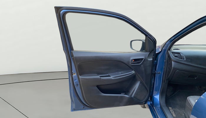 2017 Maruti Baleno SIGMA PETROL 1.2, Petrol, Manual, 97,472 km, LHS Front Door