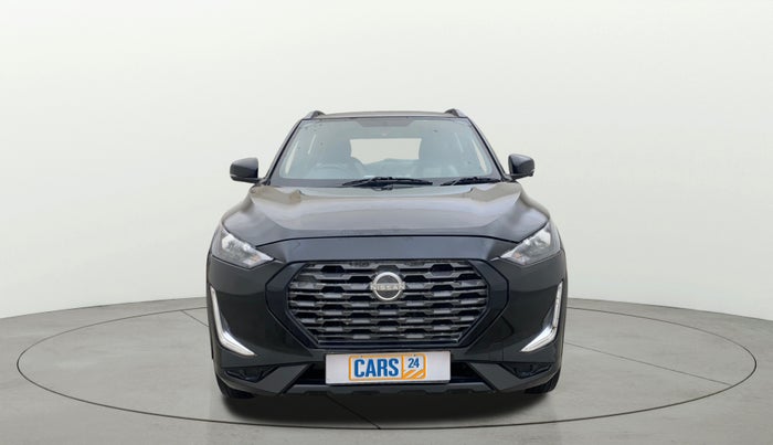 2023 Nissan MAGNITE XV TURBO KURO EDITION, Petrol, Manual, 66,044 km, Front