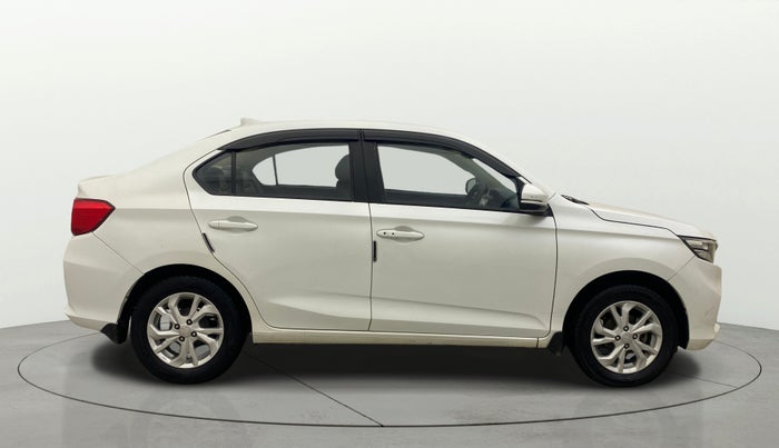 2019 Honda Amaze 1.2L I-VTEC V, Petrol, Manual, 50,902 km, Right Side View