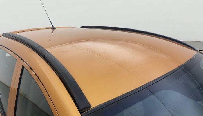 2015 Hyundai Grand i10 ASTA AT 1.2 KAPPA VTVT, Petrol, Automatic, 77,552 km, Roof