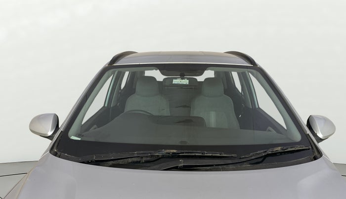 2021 Hyundai GRAND I10 NIOS SPORTZ 1.2 KAPPA VTVT, Petrol, Manual, 55,080 km, Front Windshield