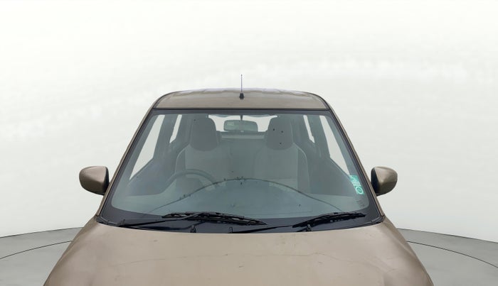 2021 Maruti New Wagon-R VXI 1.0, Petrol, Manual, 46,758 km, Front Windshield