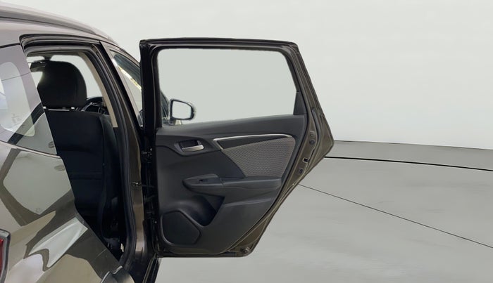 2018 Honda WR-V 1.2L I-VTEC VX MT, Petrol, Manual, 50,518 km, RHS Rear Door