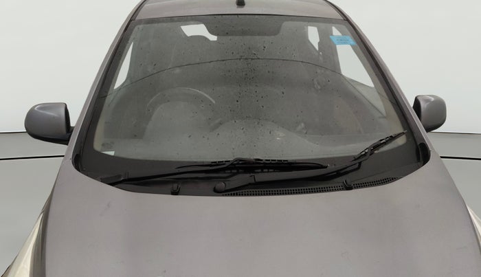 2013 Hyundai Eon SPORTZ, Petrol, Manual, 89,695 km, Front Windshield