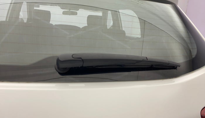 2017 Hyundai Creta SX PLUS AT 1.6 PETROL, Petrol, Automatic, 14,634 km, Rear Wiper