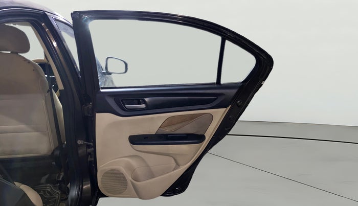 2019 Honda Amaze 1.2L I-VTEC VX, Petrol, Manual, 95,693 km, RHS Rear Door