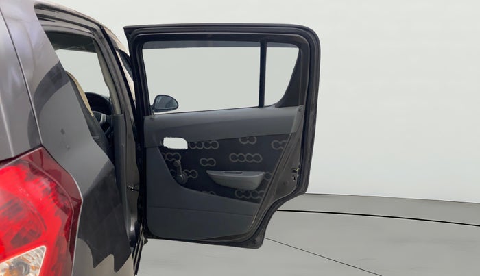 2015 Maruti Alto 800 LXI, Petrol, Manual, 23,116 km, RHS Rear Door