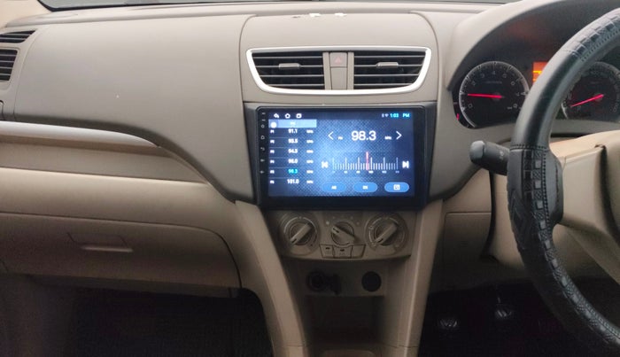 2014 Maruti Ertiga VXI, Petrol, Manual, 68,947 km, Air Conditioner