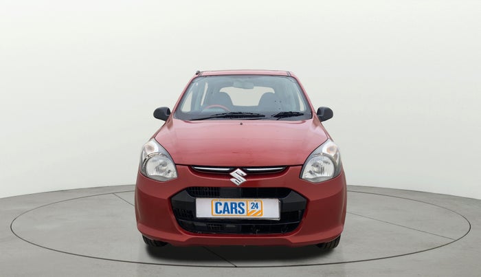 2014 Maruti Alto 800 LXI, Petrol, Manual, 1,01,422 km, Front