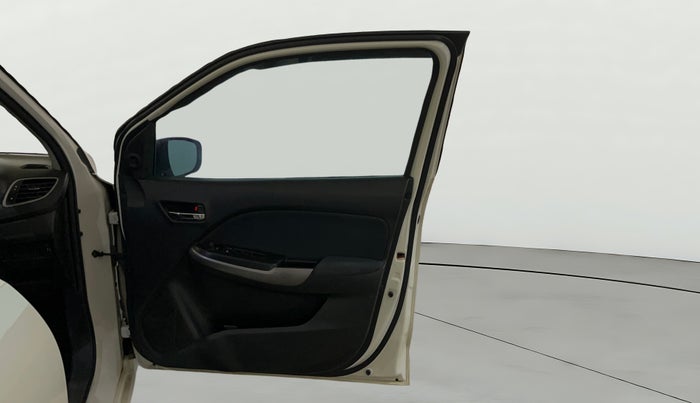 2021 Maruti Baleno DELTA PETROL 1.2, Petrol, Manual, 75,742 km, RHS Front Door