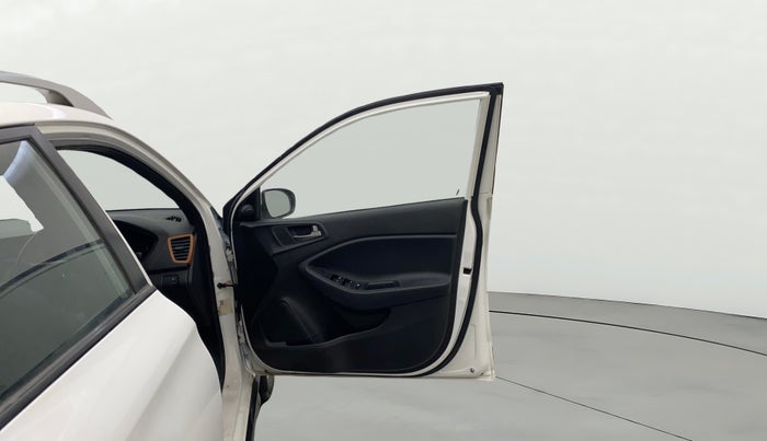 2017 Hyundai i20 Active 1.2 BASE, Petrol, Manual, 89,713 km, RHS Front Door