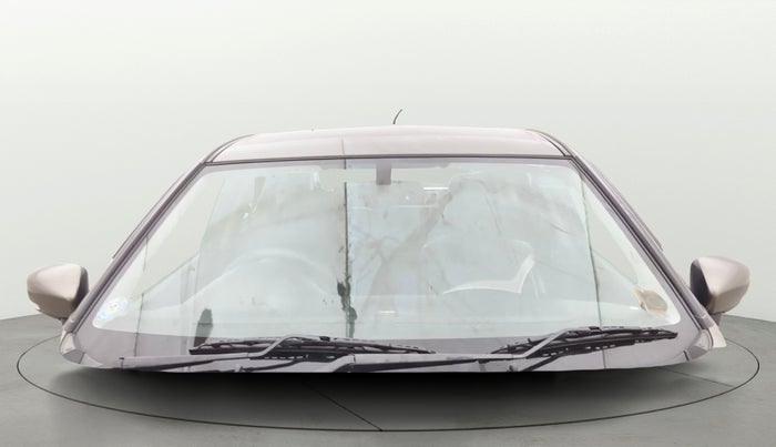 2020 Maruti Baleno ALPHA PETROL 1.2, Petrol, Manual, 27,355 km, Front Windshield