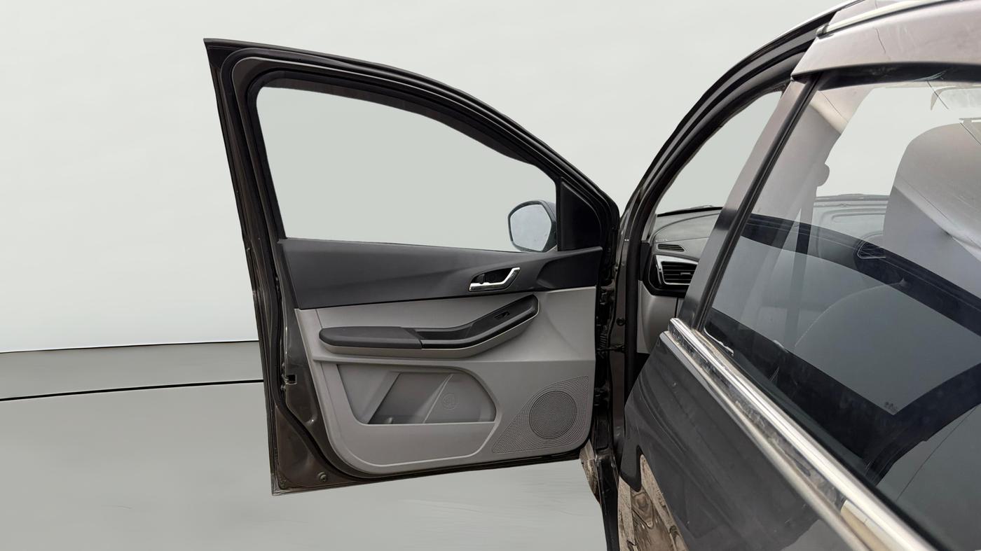 2021 Tata Tiago XZ PLUS PETROL, Petrol, Manual, 50,774 km, LHS Front Door