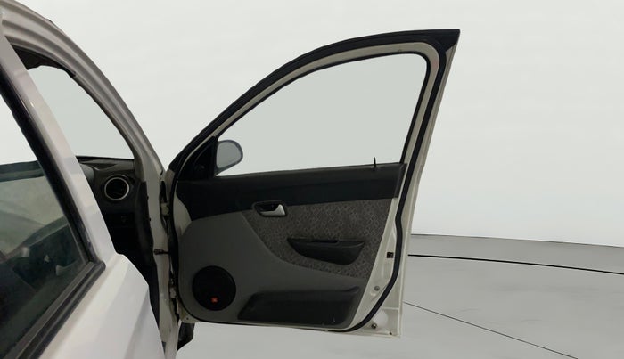 2018 Maruti Alto 800 LXI, Petrol, Manual, 48,756 km, RHS Front Door