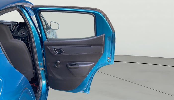 2020 Renault Kwid RXL 1.0, Petrol, Manual, 70,555 km, RHS Rear Door