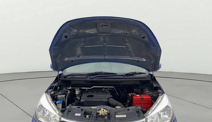 2020 Maruti Celerio ZXI, Petrol, Manual, 32,792 km, Open Bonet