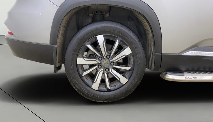 2020 MG HECTOR SHARP 1.5 DCT PETROL, Petrol, Automatic, 39,527 km, Right Rear Wheel