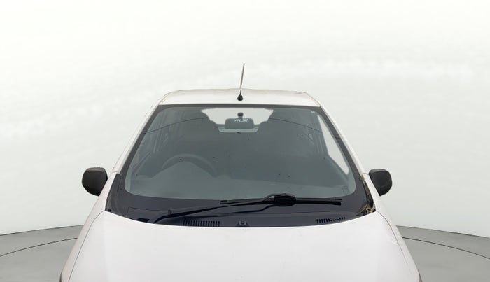 2019 Datsun Redi Go S 1.0 AMT, Petrol, Automatic, 73,399 km, Front Windshield