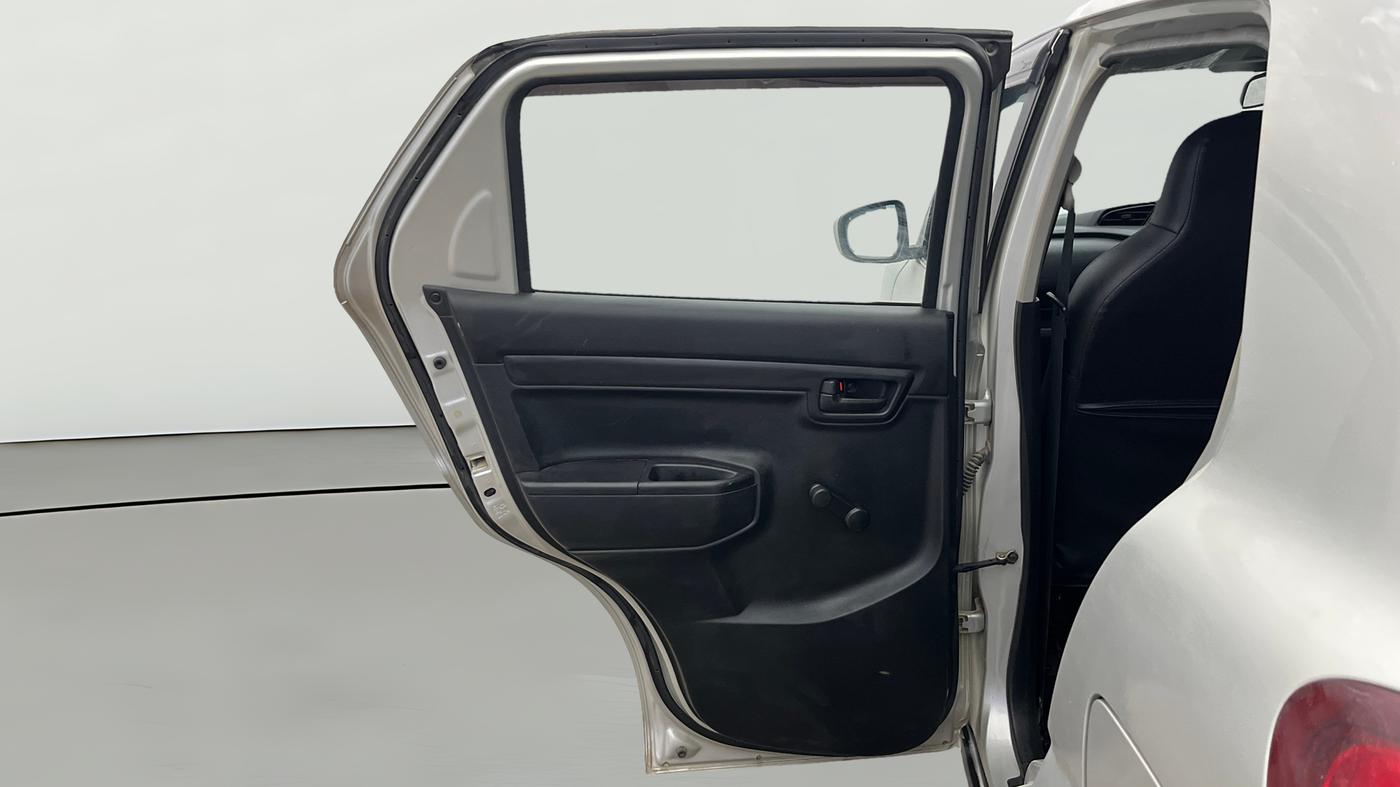 2021 Maruti S PRESSO VXI+, Petrol, Manual, 34,924 km, LHS Rear Door
