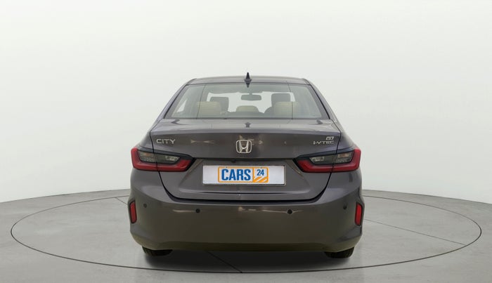 2021 Honda City 1.5L I-VTEC VX CVT, Petrol, Automatic, 39,493 km, Back/Rear