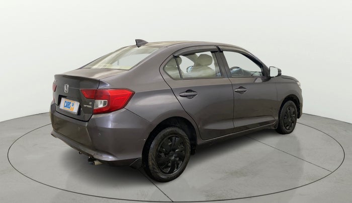 2020 Honda Amaze 1.2L I-VTEC S, Petrol, Manual, 36,431 km, Right Back Diagonal