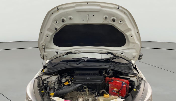 2022 Tata Tiago XZ PLUS CNG, CNG, Manual, 53,097 km, Open Bonet