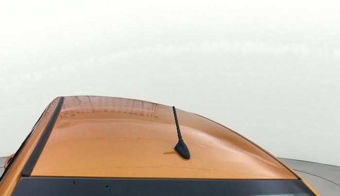 2017 Tata Tiago XZ PETROL, Petrol, Manual, 29,339 km, Roof