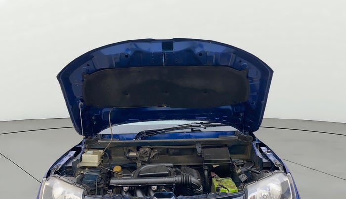 2017 Renault Kwid CLIMBER 1.0 AMT, Petrol, Automatic, 63,998 km, Open Bonet