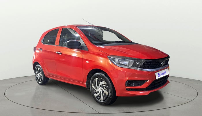 2020 Tata Tiago XE PETROL, Petrol, Manual, 50,986 km, SRP