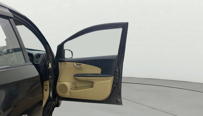 2015 Honda Amaze 1.2L I-VTEC VX, Petrol, Manual, 66,173 km, RHS Front Door