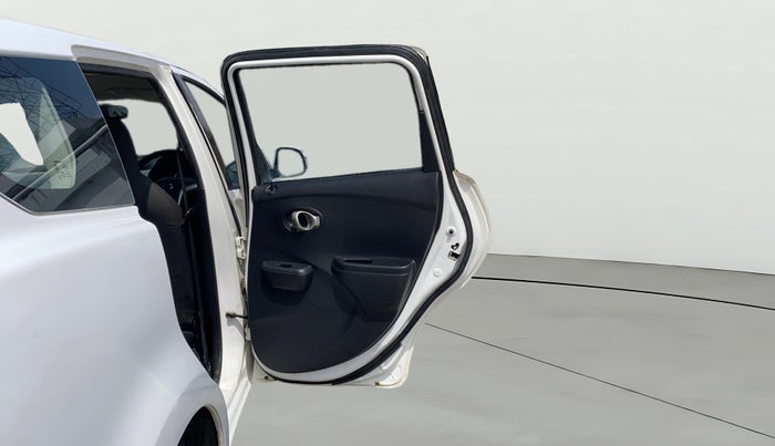 2021 Datsun Go Plus T, Petrol, Manual, 31,233 km, RHS Rear Door