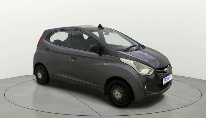 2016 Hyundai Eon ERA +, Petrol, Manual, 66,217 km, SRP