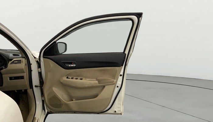 2022 Maruti Dzire VXI CNG, CNG, Manual, 57,404 km, RHS Front Door