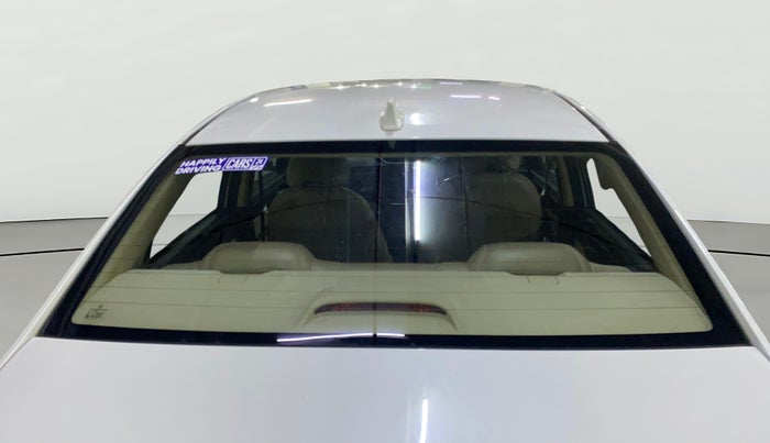 2020 Honda Amaze 1.2L I-VTEC V, Petrol, Manual, 74,985 km, Rear Windshield