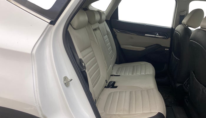 2020 KIA SELTOS GTX PLUS DCT 1.4 PETROL, Petrol, Automatic, 92,002 km, Right Side Rear Door Cabin