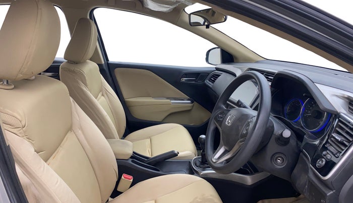 2014 Honda City 1.5L I-VTEC V MT, Petrol, Manual, 49,691 km, Right Side Front Door Cabin