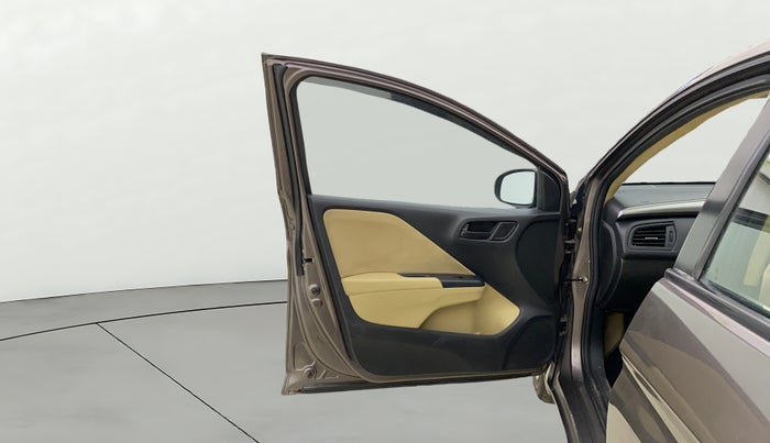 2015 Honda City 1.5L I-VTEC SV CVT, Petrol, Automatic, 35,449 km, LHS Front Door