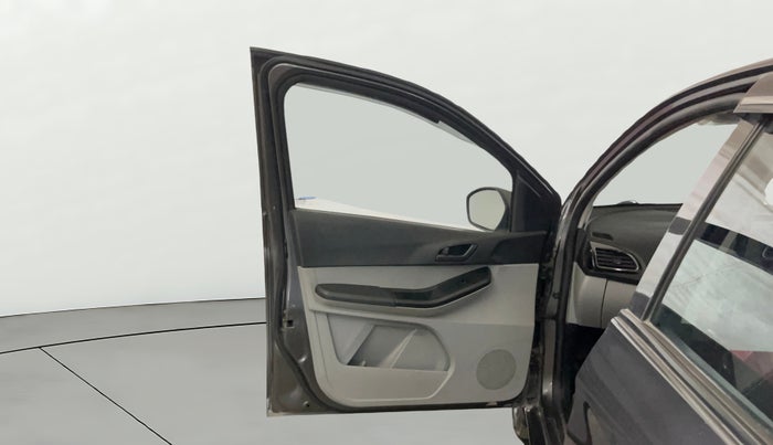 2021 Tata Tiago XT (O) PETROL, Petrol, Manual, 22,491 km, LHS Front Door