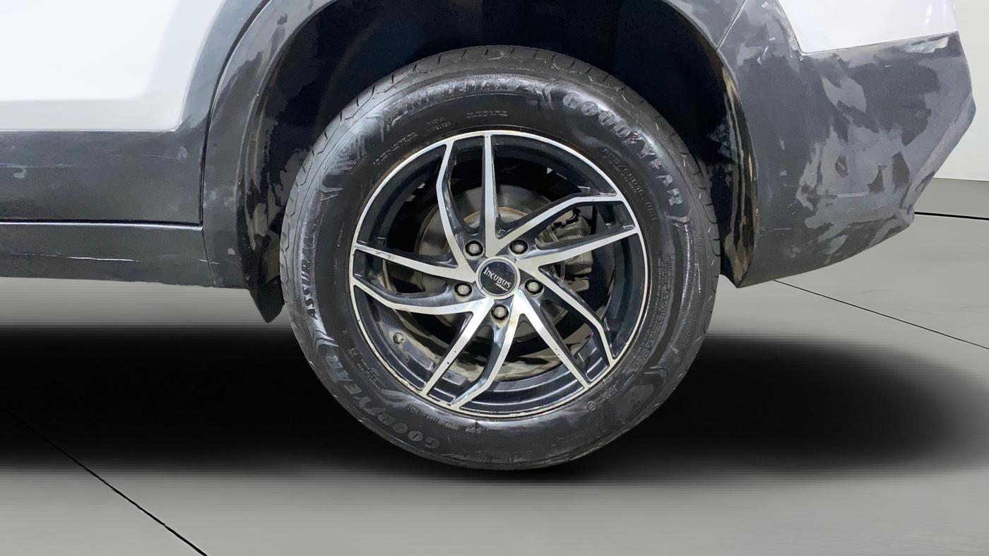 2020 KIA SELTOS HTE 1.5 DIESEL, Diesel, Manual, 74,186 km, Left Rear Wheel