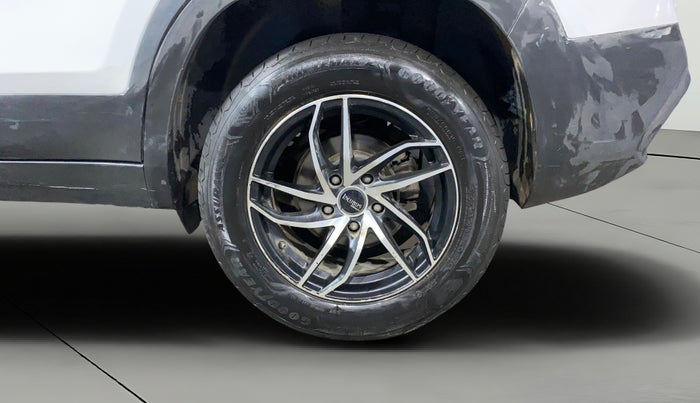 2020 KIA SELTOS HTE 1.5 DIESEL, Diesel, Manual, 74,186 km, Left Rear Wheel