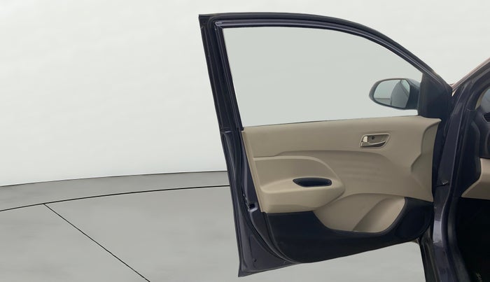 2019 Hyundai NEW SANTRO SPORTZ AMT, Petrol, Automatic, 42,131 km, LHS Front Door