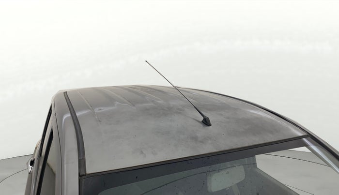 2017 Maruti Celerio VXI AMT, Petrol, Automatic, 44,986 km, Roof