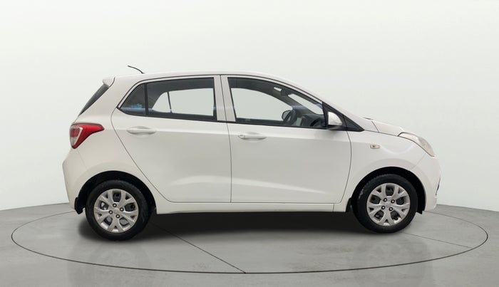2014 Hyundai Grand i10 MAGNA 1.2 KAPPA VTVT, Petrol, Manual, 48,144 km, Right Side View