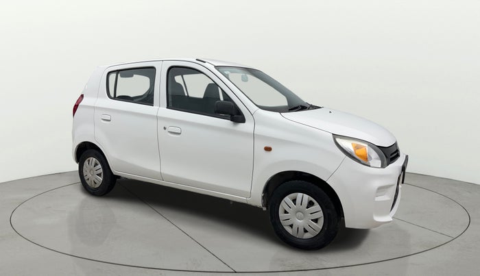 2020 Maruti Alto LXI, Petrol, Manual, 67,101 km, Right Front Diagonal