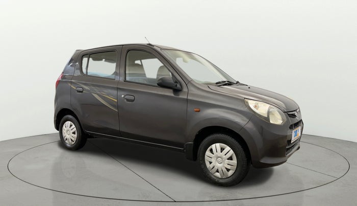 2013 Maruti Alto 800 LXI, Petrol, Manual, 43,242 km, SRP