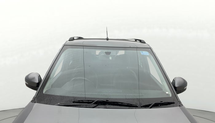 2021 Tata PUNCH ADVENTURE MT, Petrol, Manual, 38,816 km, Front Windshield