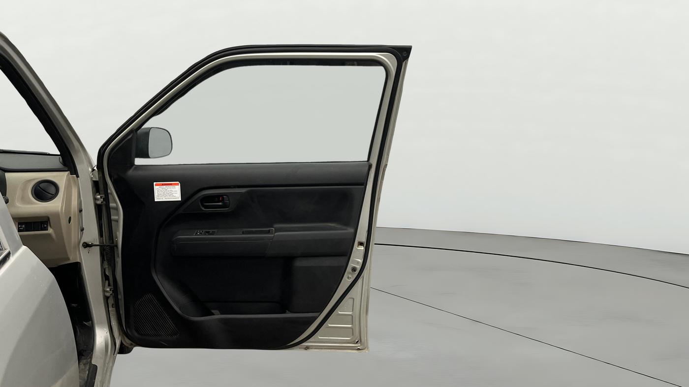 2020 Maruti New Wagon-R LXI CNG 1.0, CNG, Manual, 76,877 km, RHS Front Door