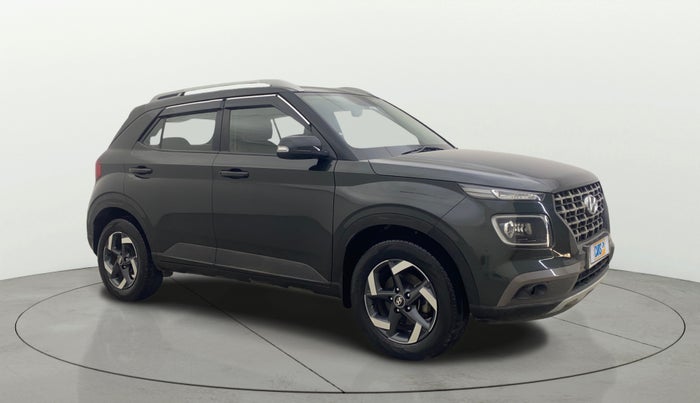 2019 Hyundai VENUE SX 1.0 TURBO, Petrol, Manual, 52,185 km, SRP